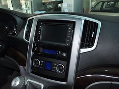 风行CM7 2014款 2.0T 手动 尊贵版 7座