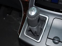风行CM7 2014款 2.0T 手动 尊贵版 7座