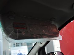 风行CM7 2014款 2.0T 手动 尊贵版 7座