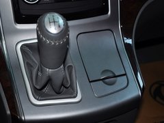 风行CM7 2014款 2.0T 手动 尊贵版 7座