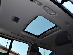 风行CM7 2014款 2.0T 手动 尊贵版 7座