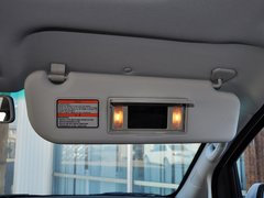 风行CM7 2014款 2.0T 手动 尊贵版 7座