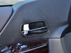 风行CM7 2014款 2.0T 手动 尊贵版 7座
