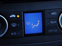 风行CM7 2014款 2.0T 手动 尊贵版 7座