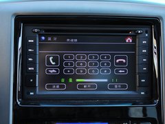 风行CM7 2014款 2.0T 手动 尊贵版 7座