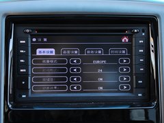 风行CM7 2014款 2.0T 手动 尊贵版 7座