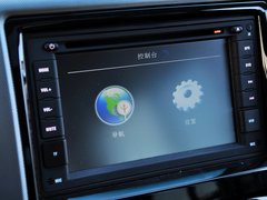 风行CM7 2014款 2.0T 手动 尊贵版 7座
