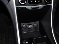索纳塔八 2013款 2.4L 自动 豪华版 国V