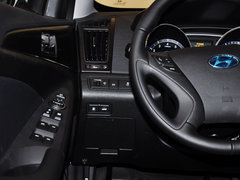 索纳塔八 2013款 2.4L 自动 豪华版 国V