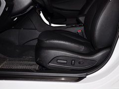 索纳塔八 2013款 2.4L 自动 豪华版 国V