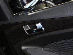 索纳塔八 2013款 2.0L 自动 至尊版