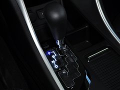 索纳塔八 2013款 2.0L 自动 至尊版
