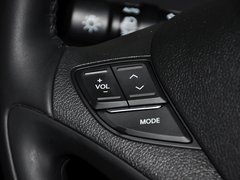 索纳塔八 2013款 2.0L 自动 至尊版
