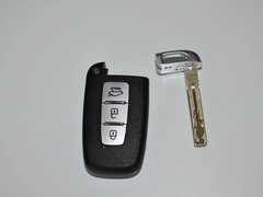 索纳塔八 2013款 2.0L 自动 至尊版
