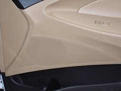 索纳塔八 2013款 2.0L 自动 豪华版