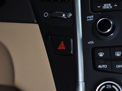 索纳塔八 2013款 2.0L 自动 豪华版