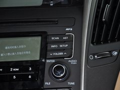 索纳塔八 2013款 2.0L 自动 豪华版