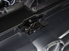 索纳塔八 2013款 2.0L 自动 豪华版
