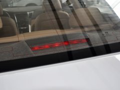 索纳塔八 2013款 2.0L 自动 豪华版