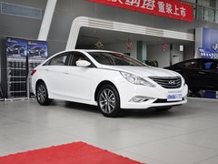 北京现代  2.0L 自动