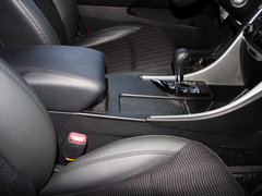 索纳塔八 2013款 2.0L 自动 领先版