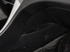 索纳塔八 2013款 2.0L 自动 领先版