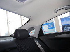 索纳塔八 2013款 2.0L 自动 领先版