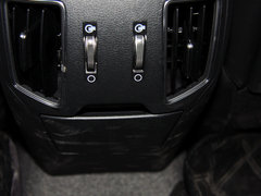索纳塔八 2013款 2.0L 自动 领先版