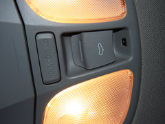 索纳塔八 2013款 2.0L 自动 领先版