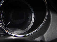 索纳塔八 2013款 2.0L 自动 领先版