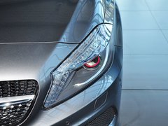奔驰A级(进口) 2013款 A260 2.0T DCT 运动型
