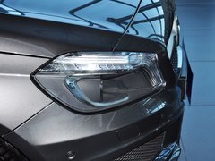 奔驰A级(进口) 2013款 A260 2.0T DCT 运动型