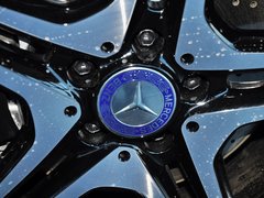 奔驰A级(进口) 2013款 A260 2.0T DCT 运动型