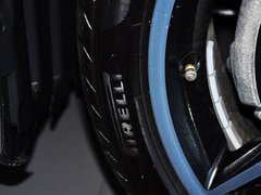 奔驰A级(进口) 2013款 A260 2.0T DCT 运动型