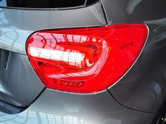 奔驰A级(进口) 2013款 A260 2.0T DCT 运动型