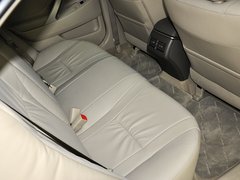 凯美瑞 2013款 200G 2.0L 经典豪华版