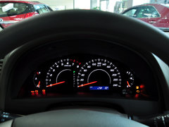 凯美瑞 2013款 200E 2.0L 经典精英版