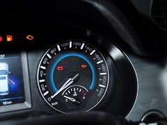 哈弗H2 2014款 1.5T 手动 四驱尊贵版 5座