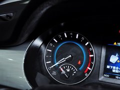 哈弗H2 2014款 1.5T 手动 四驱尊贵版 5座