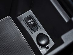哈弗H2 2014款 1.5T 手动 四驱尊贵版 5座