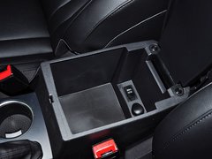 哈弗H2 2014款 1.5T 手动 四驱尊贵版 5座