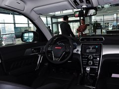 哈弗H2 2014款 1.5T 手动 四驱尊贵版 5座