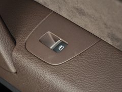 奥迪Q7 2014款 35 TFSI quattro 进取型