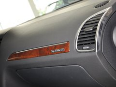 奥迪Q7 2014款 35 TFSI quattro 进取型