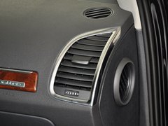 奥迪Q7 2014款 35 TFSI quattro 进取型