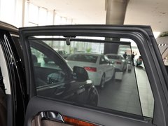 奥迪Q7 2014款 35 TFSI quattro 进取型