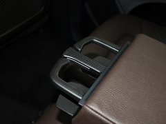 奥迪Q7 2014款 35 TFSI quattro 进取型
