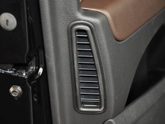 奥迪Q7 2014款 35 TFSI quattro 进取型