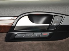 奥迪Q7 2014款 35 TFSI quattro 进取型