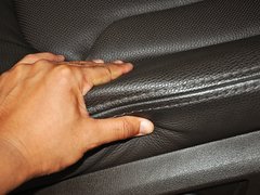 奥迪Q7 2014款 35 TFSI quattro 进取型